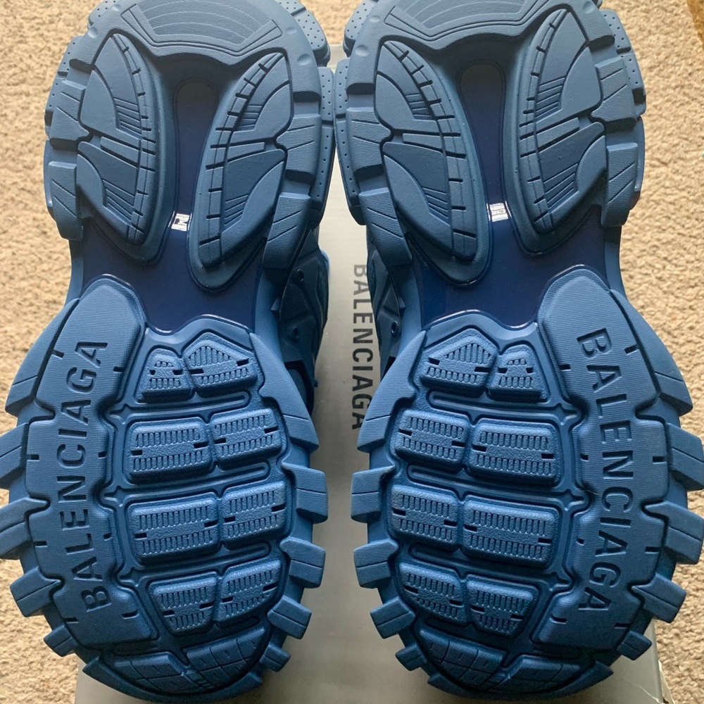 COPY - Balenciaga Men’s Track LED Low Top Sneakers